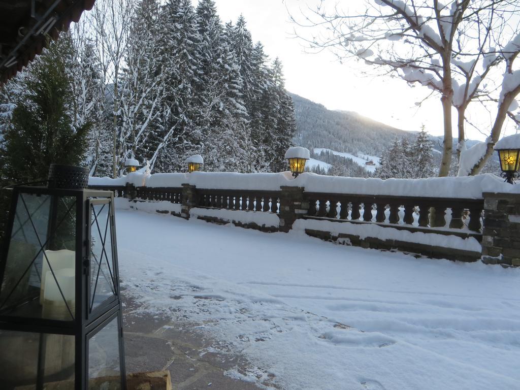 Pension Muehlbachhof Alpbach Exterior foto
